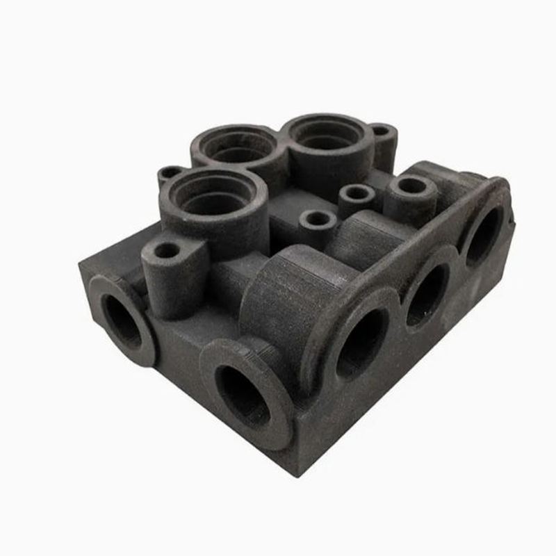 3D Printing Quotes - Custom Oem Metal Parts Cnc Machining