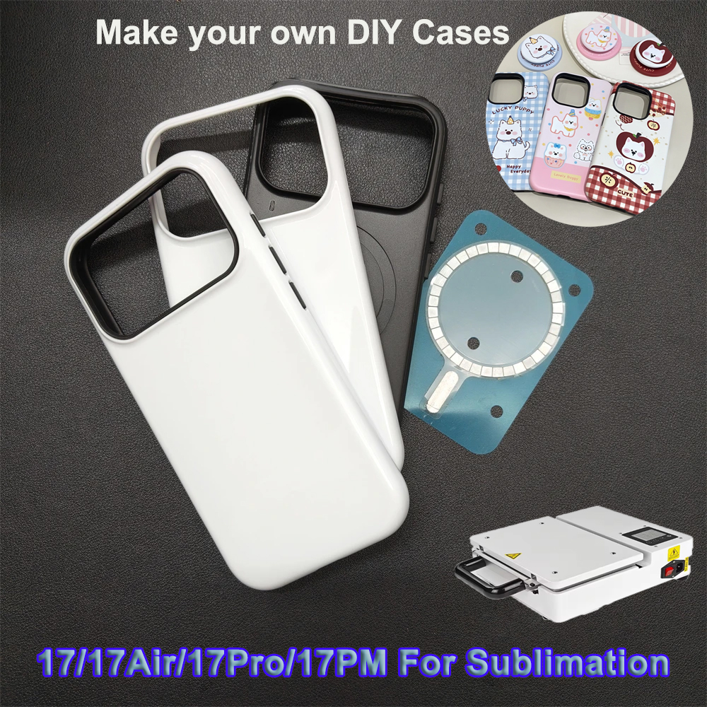 3D Printing Iphone - 10pcs Magnetic 2 in 1 3D