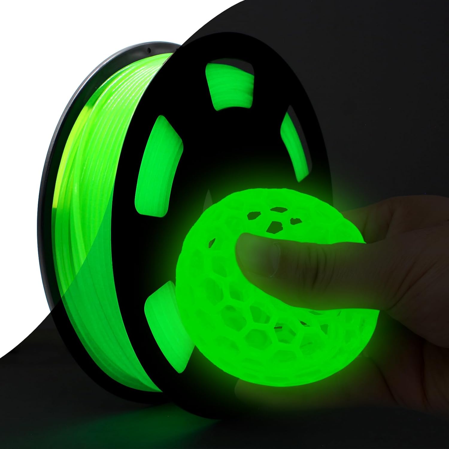 Tpu Flexible Filament - 95A TPU 3D Printer Filament, 1.75mm