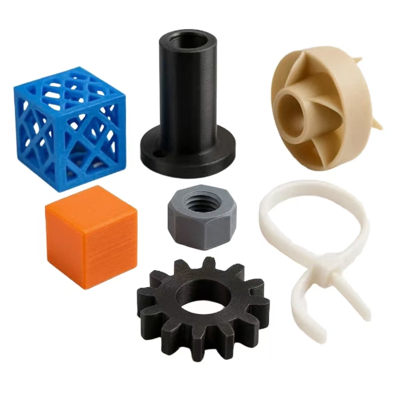 3D Printing Quotes - Factory Customized 3d Printing Cnc Machining
