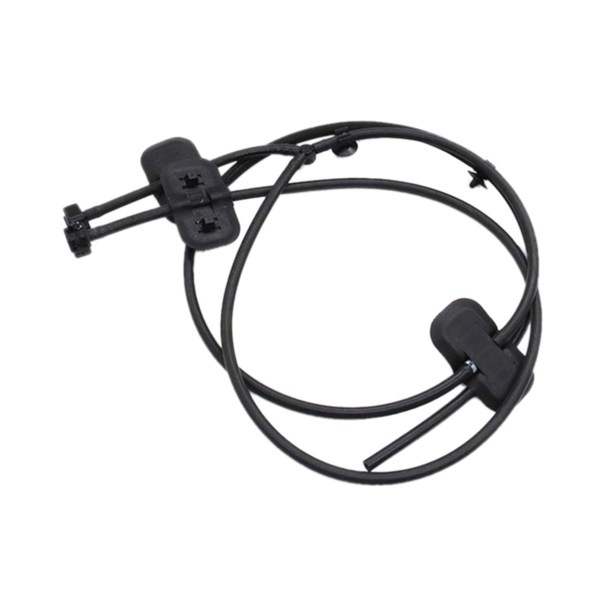 Nozzle Cleaning Kit - 9673401080 6438ET Car Engine Hood Front
