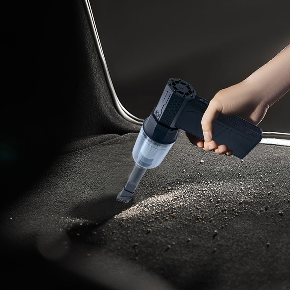 Nozzle Cleaning Kit - For X3 Violent Turbo Fan Vacuum