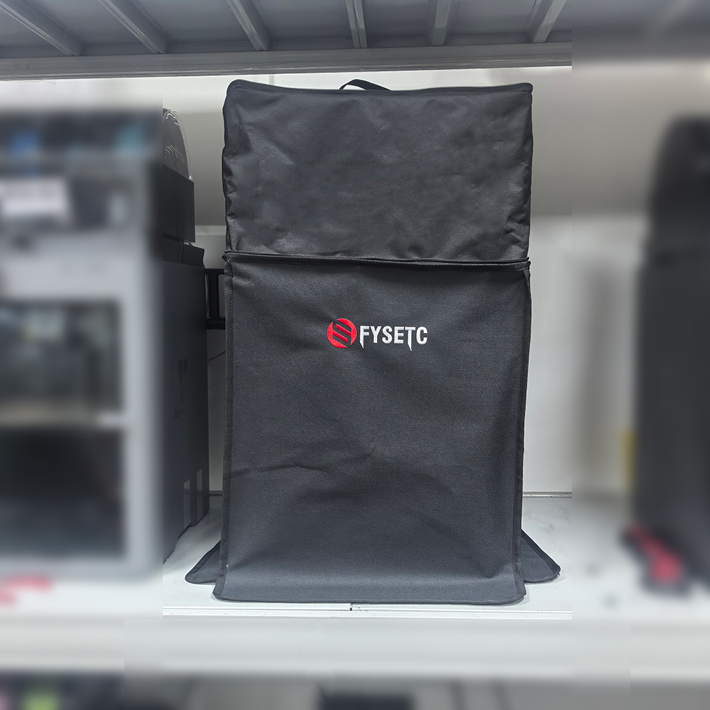 FYSETC 3D Printer Blackout Cov - 3D Printing Housing recension och pris