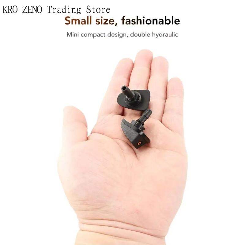 🔝2 Pcs Car Wiper Nozzle Set Un - Nozzle Cleaning Kit recension och pris