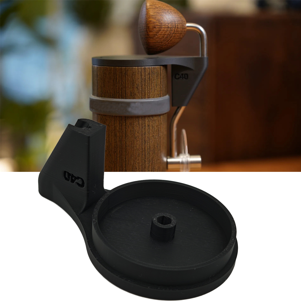 for Comandante C40 MK3/MK4 Cra - 3D Printing Grinder recension och pris