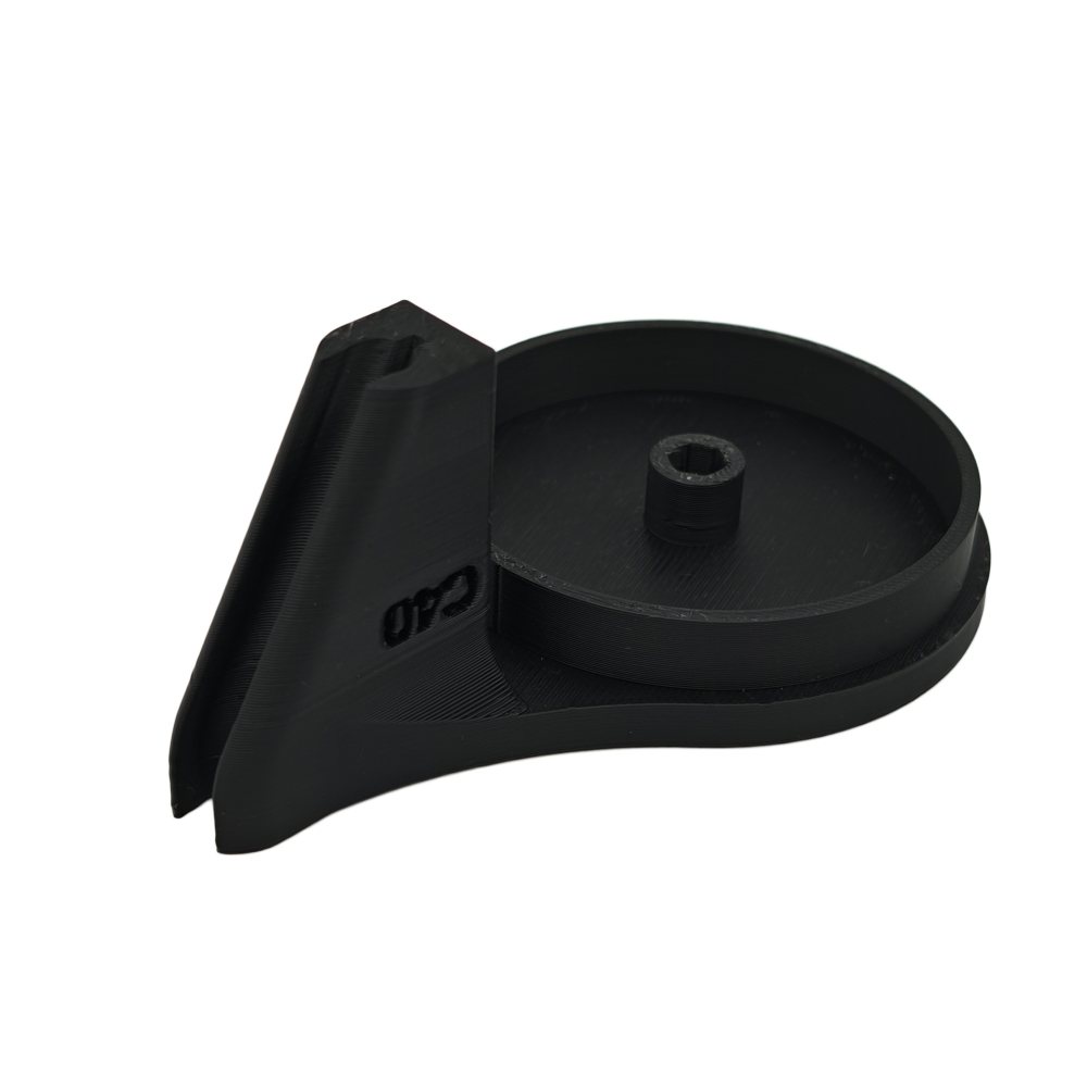 for Comandante C40 MK3/MK4 Cra - 3D Printing Grinder recension och pris