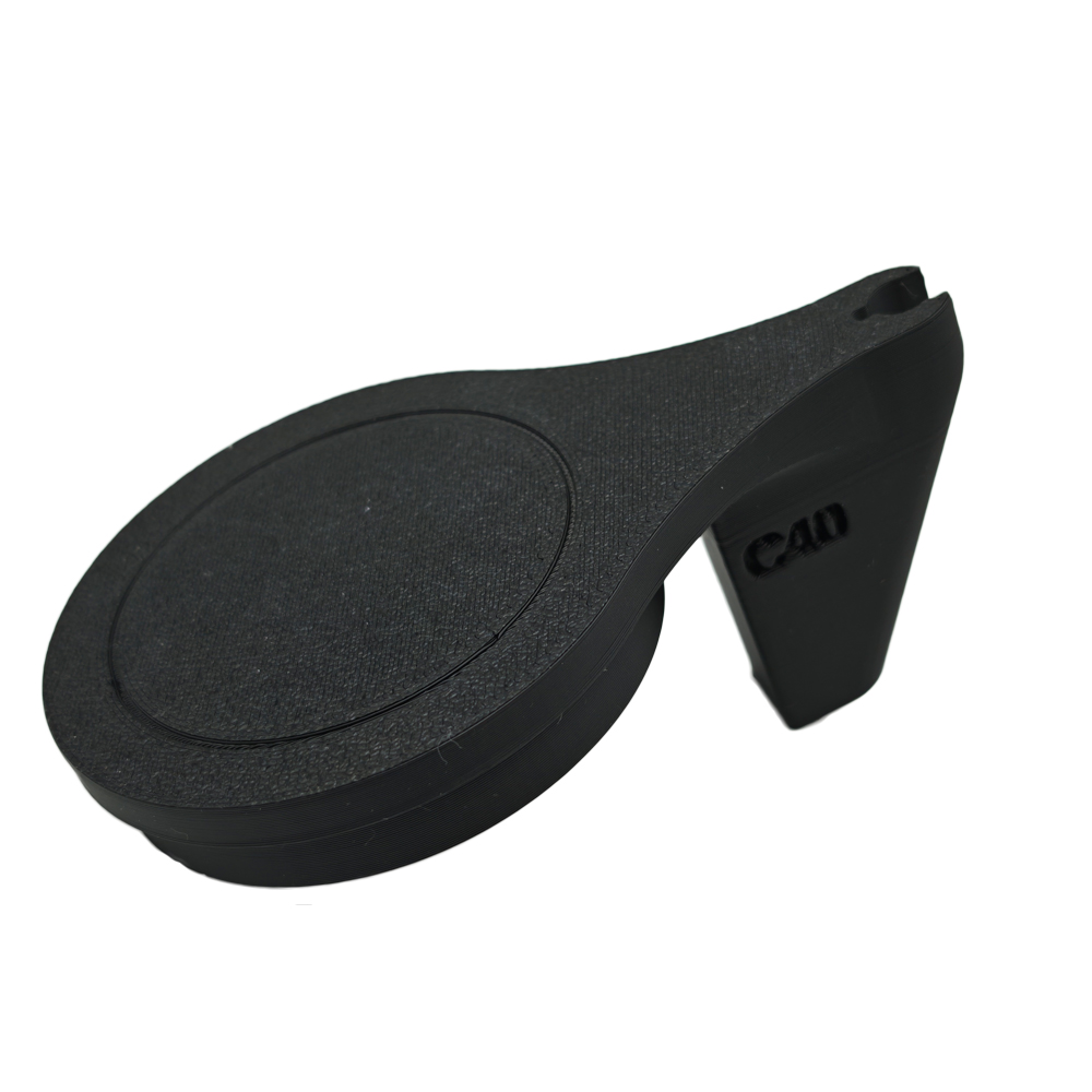 for Comandante C40 MK3/MK4 Cra - 3D Printing Grinder recension och pris