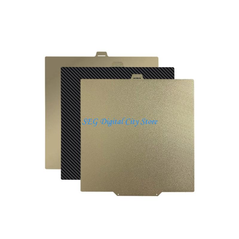 U75B 280X280mm Build Plate For - 3D Printing Result recension och pris
