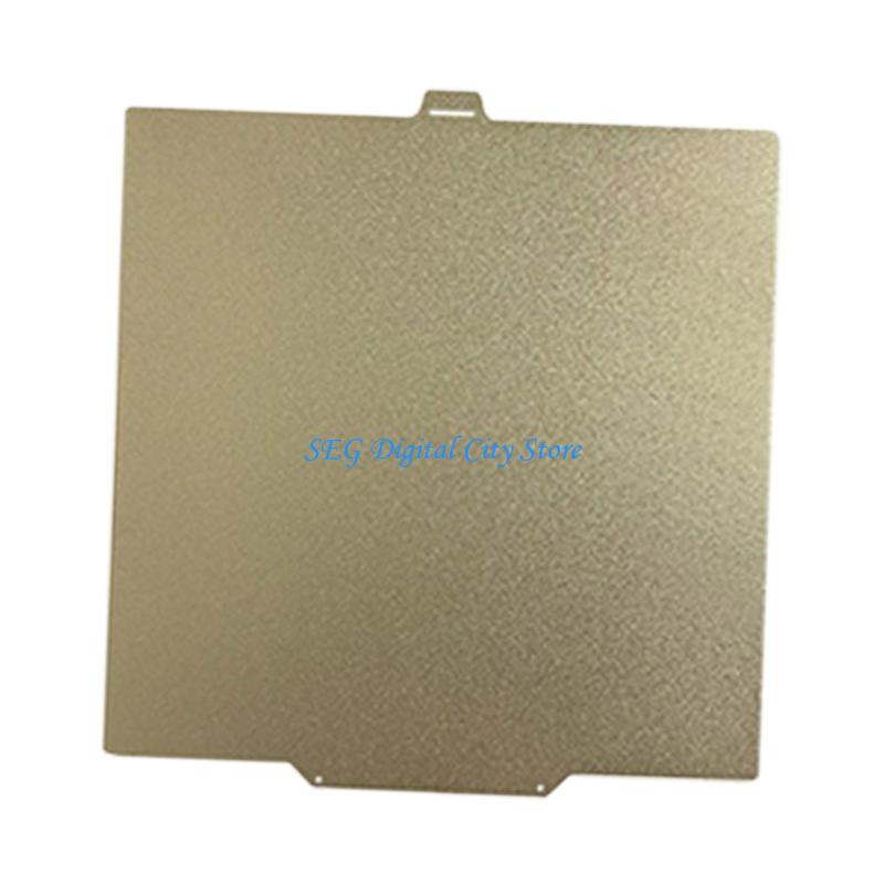 U75B 280X280mm Build Plate For - 3D Printing Result recension och pris