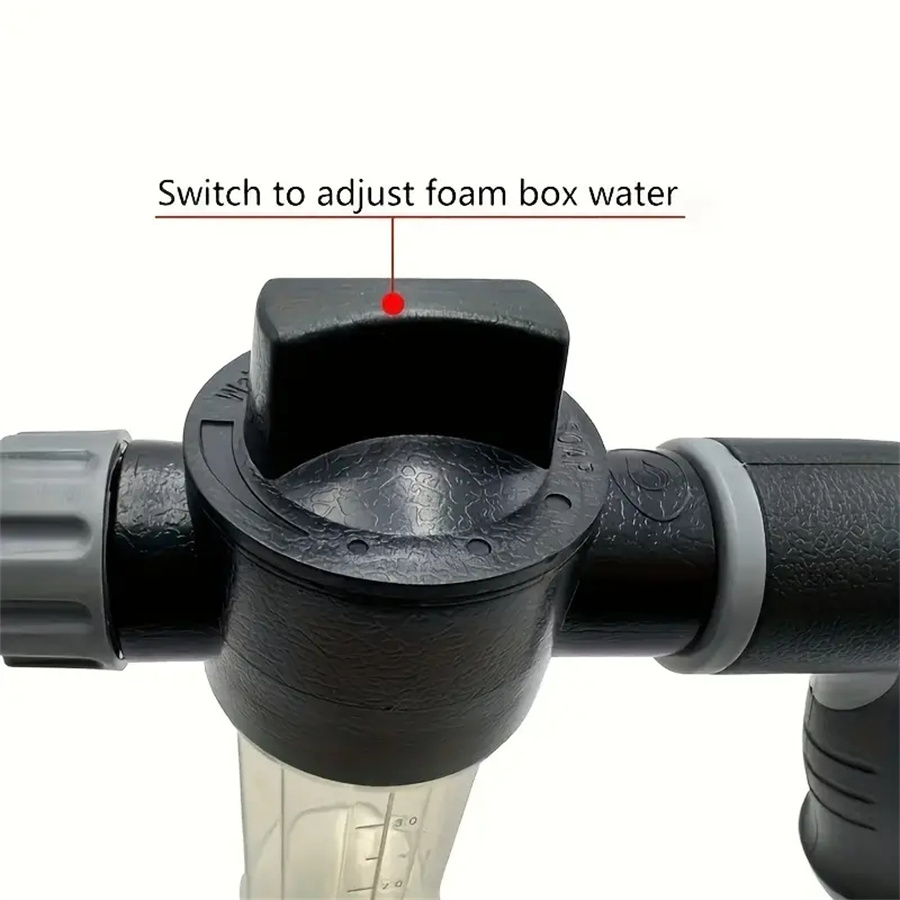 NEW Car Washing Long Pole High - Nozzle Cleaning Kit recension och pris
