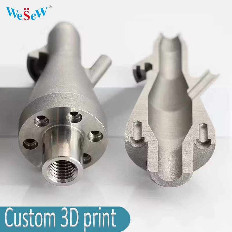 OEM Custom Metal 3D Printing S - 3D Printing Service recension och pris