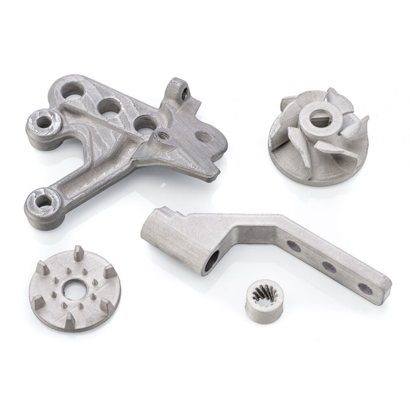 OEM Custom Metal 3D Printing S - 3D Printing Service recension och pris