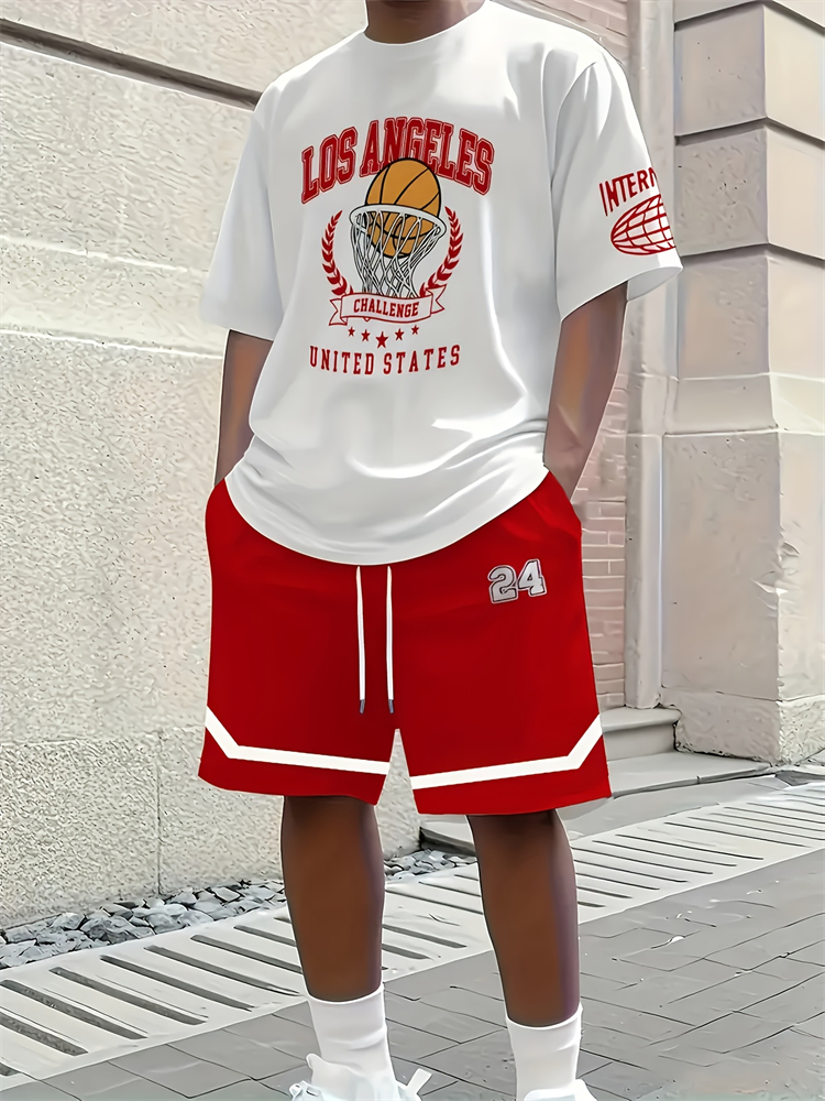 Spring 2026 Casual New Men's S - 3D Printing Figure recension och pris