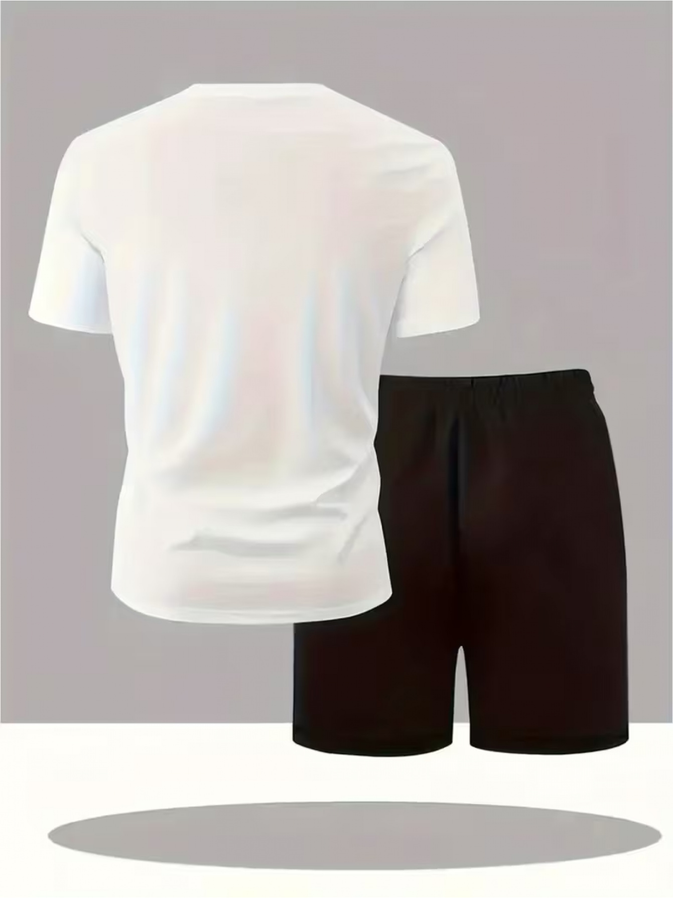 2026 Hot Sale Men's Short-slee - 3D Printing Service recension och pris