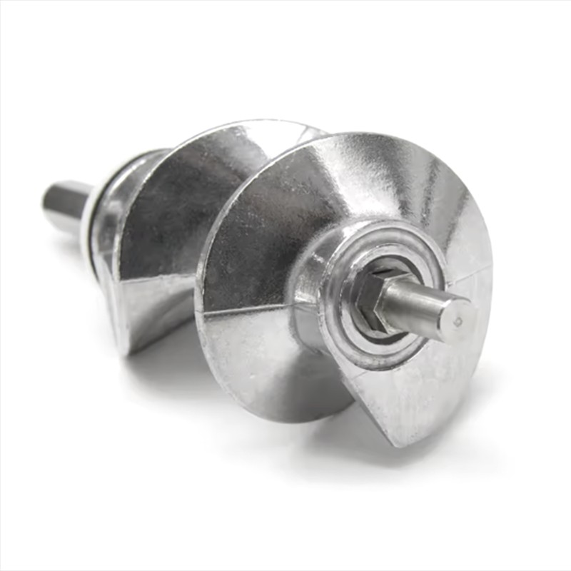 【EXCLUSIVE】SS-989843 For Mouli - 3D Printing Grinder recension och pris