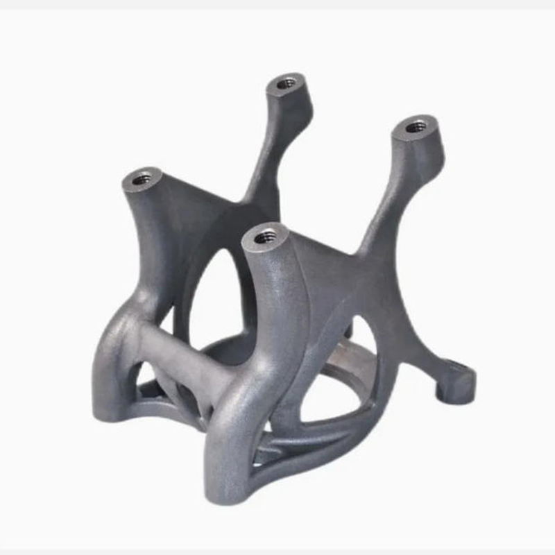 Custom Oem Metal Parts Cnc Mac - 3D Printing Quotes recension och pris