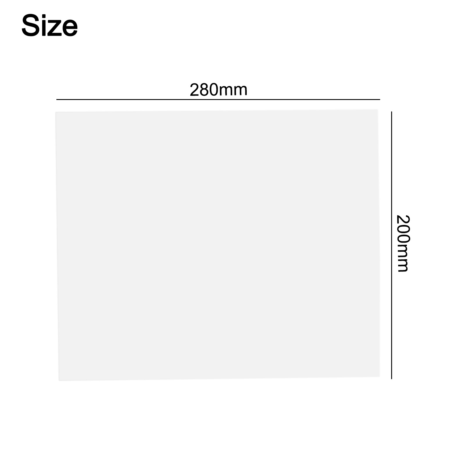 Reliable FEP Release Film Set  - 3D Printing Result recension och pris