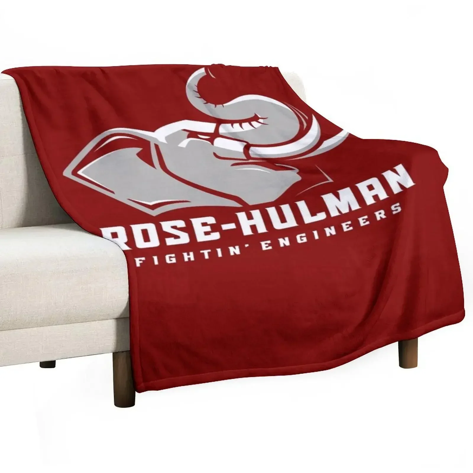 The Rose Hulman Fightin' Engin - 3D Printing Engineer recension och pris