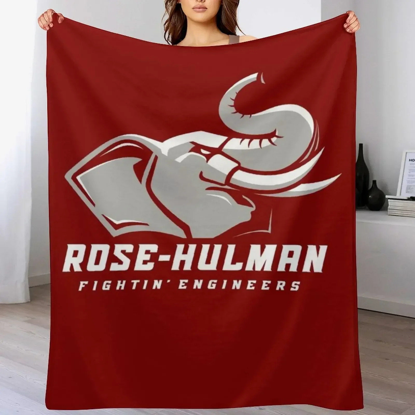 The Rose Hulman Fightin' Engin - 3D Printing Engineer recension och pris