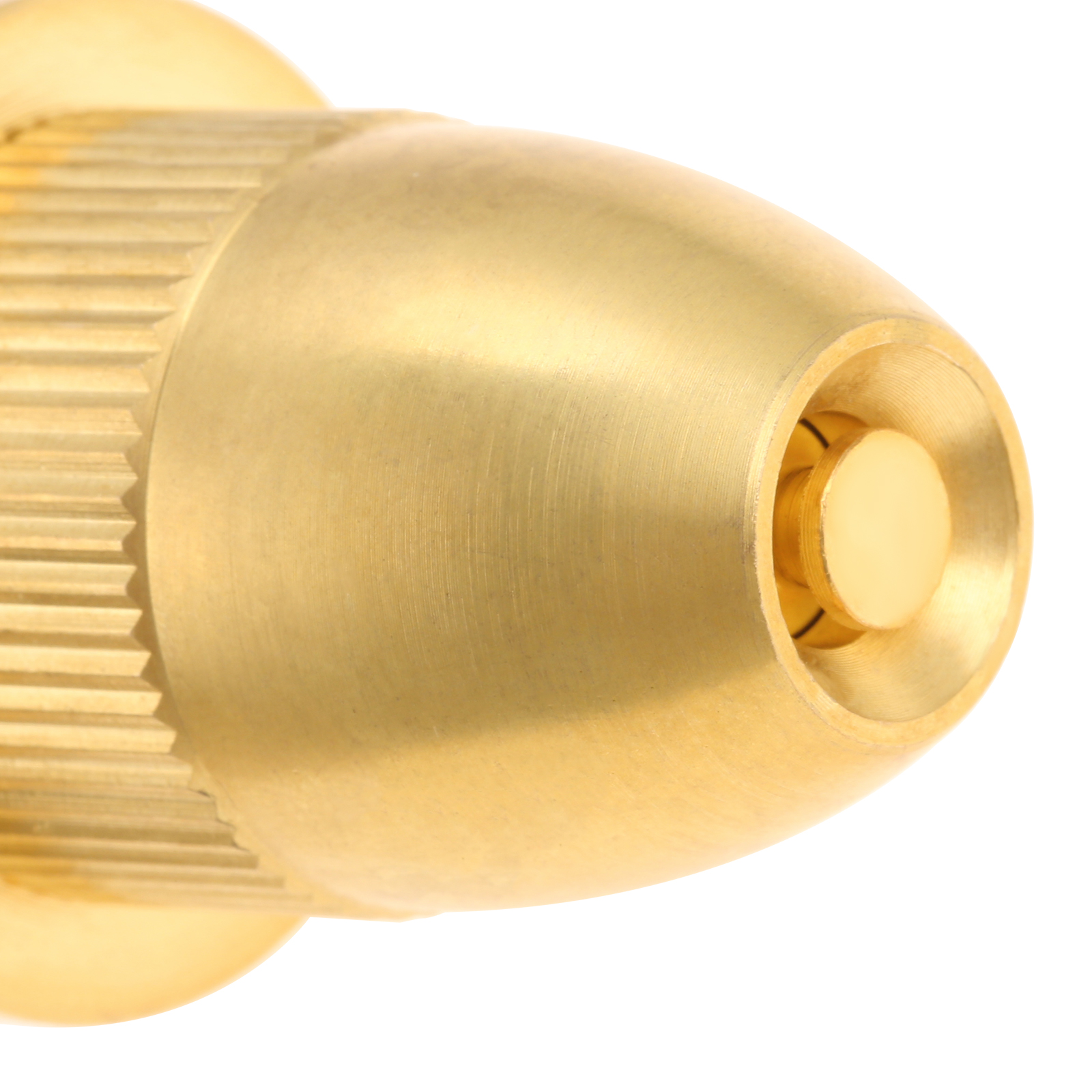 Metal Garden Hose Spray Nozzle - Nozzle Cleaning Kit recension och pris