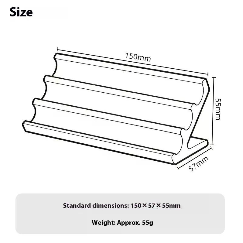 Pen Holder Modern Minimalist I - 3D Printing Quality recension och pris