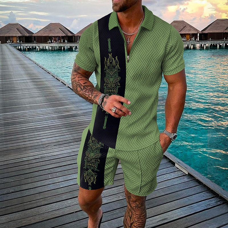 3D Print Nationality Style Men - 3D Printing Service recension och pris