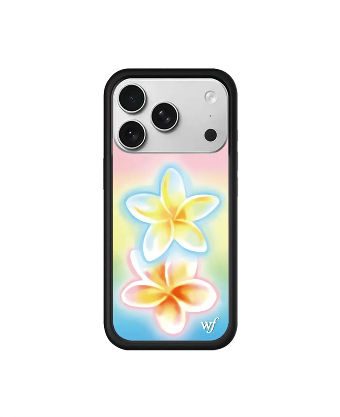 Wildflower Deer Leopard Print  - 3D Printing Iphone recension och pris