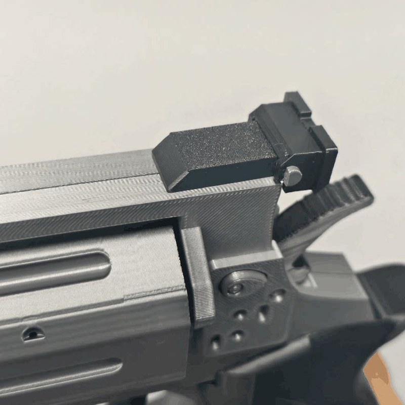 3d Printed New  Horror Game9   - 3D Printing Enthusiast recension och pris