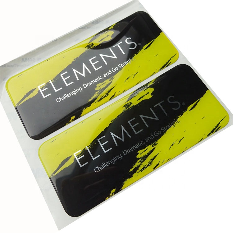 Custom logo High quality custo - 3D Printing Quality recension och pris