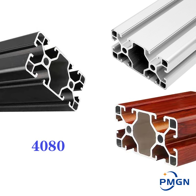 4080 Aluminum Profile Extrusio - V Slot Aluminum Extrusion recension och pris