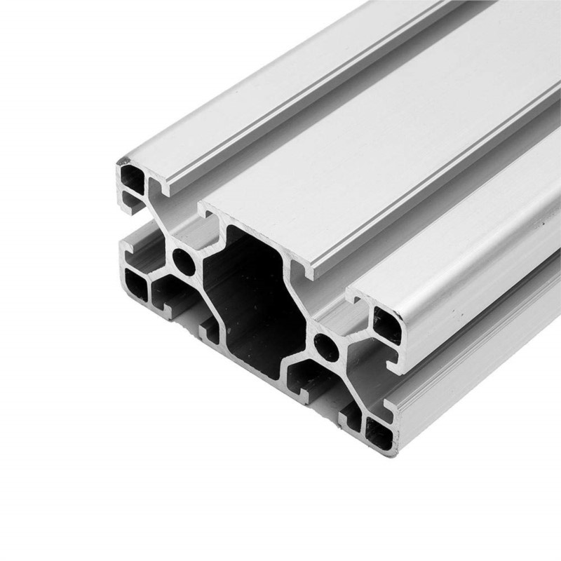 4080 Aluminum Profile Extrusio - V Slot Aluminum Extrusion recension och pris