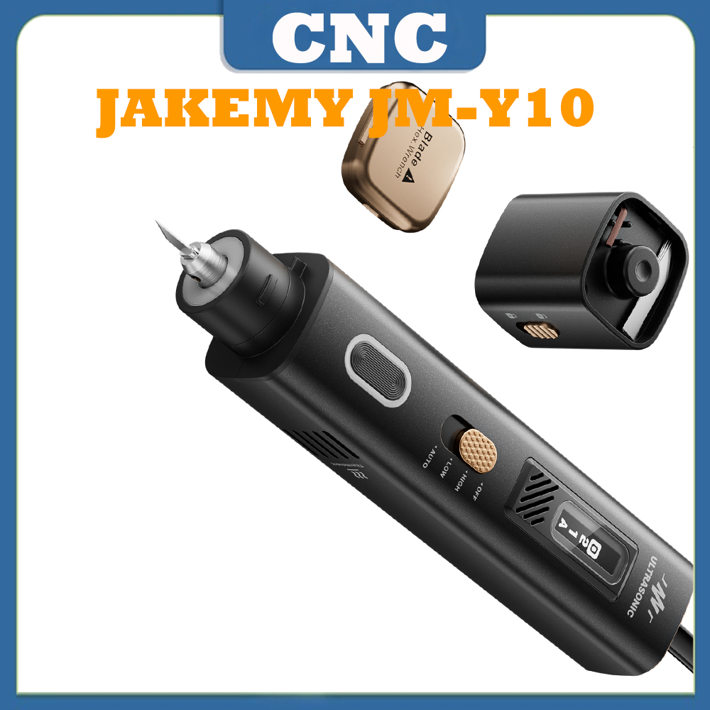 2025 Handheld electric grinder - 3D Printing Grinder recension och pris
