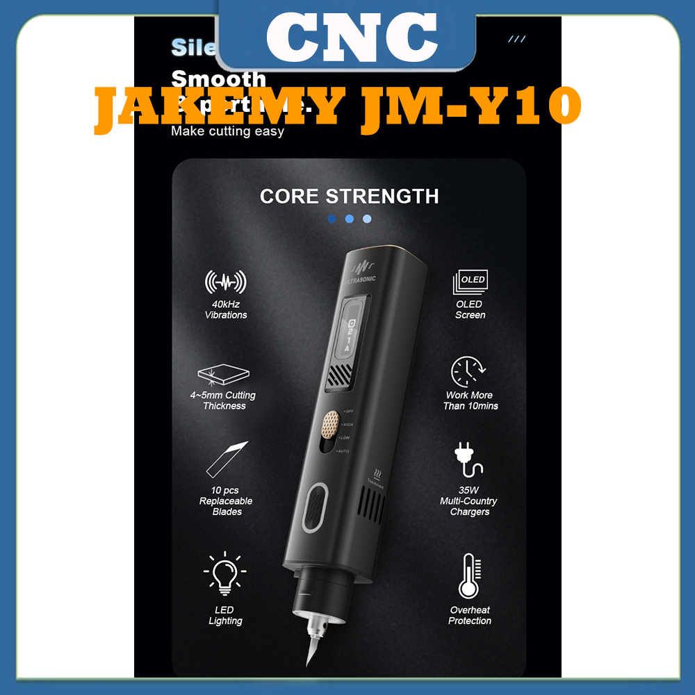 2025 Handheld electric grinder - 3D Printing Grinder recension och pris