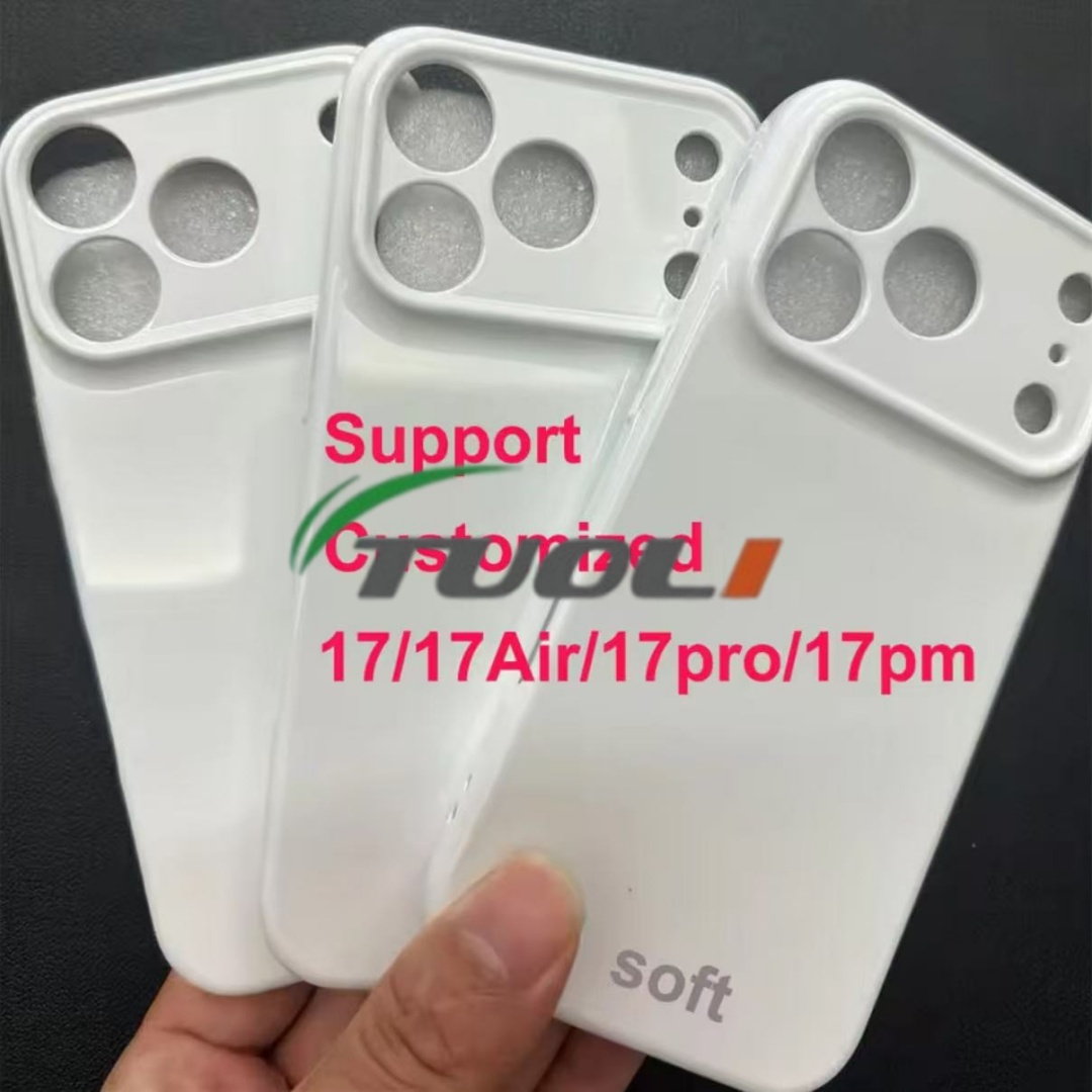 TUOLI 10pcs Soft TPU 3D Film S - 3D Printing Foto recension och pris