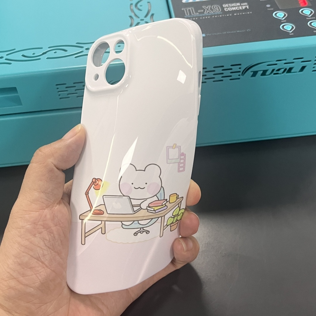 TUOLI 10pcs Soft TPU 3D Film S - 3D Printing Foto recension och pris