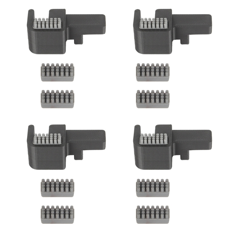 R53C 3D Printer Nozzle Cleaner - 3D Printing Result recension och pris