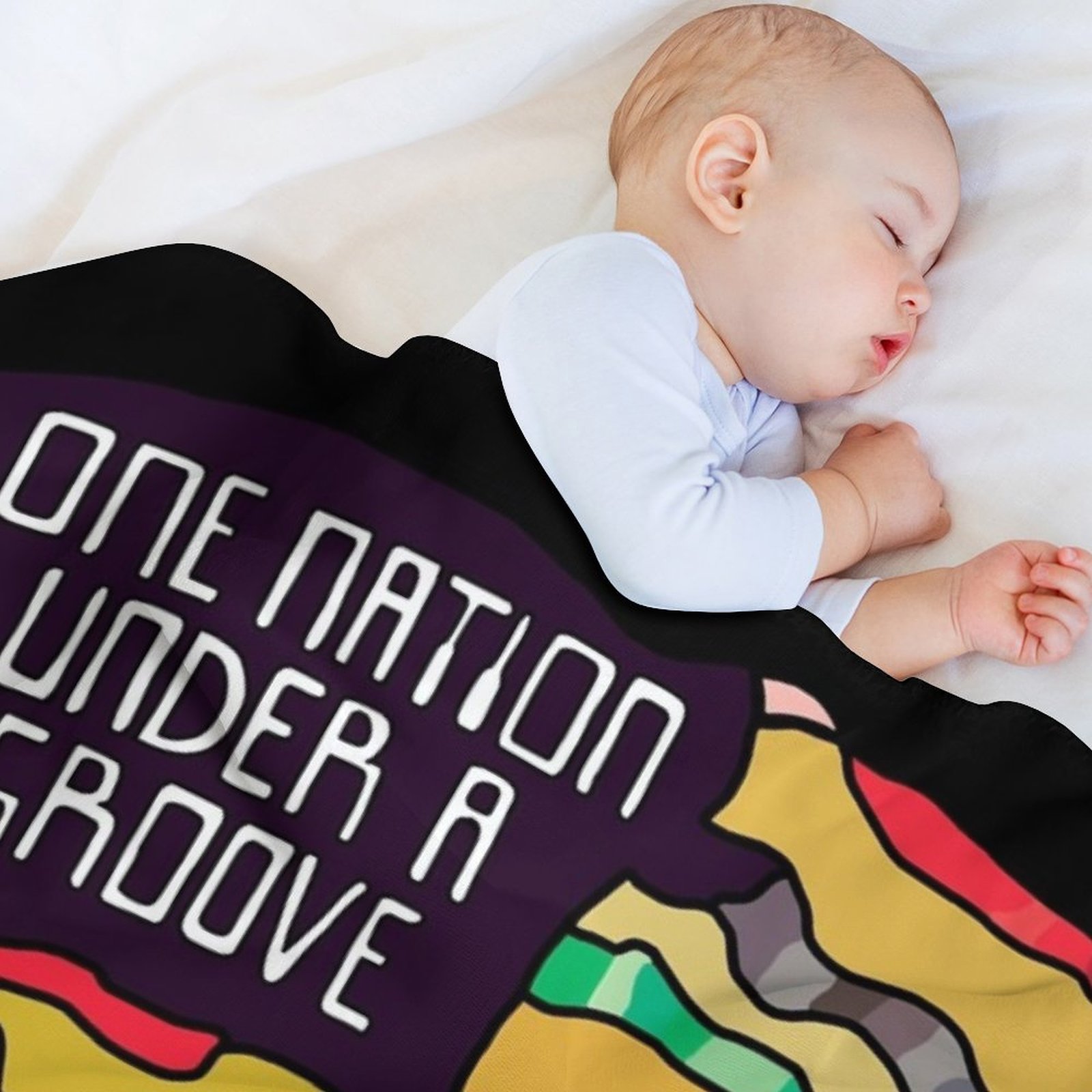 One Nation Under A Groove Funk - 3D Printing Quotes recension och pris