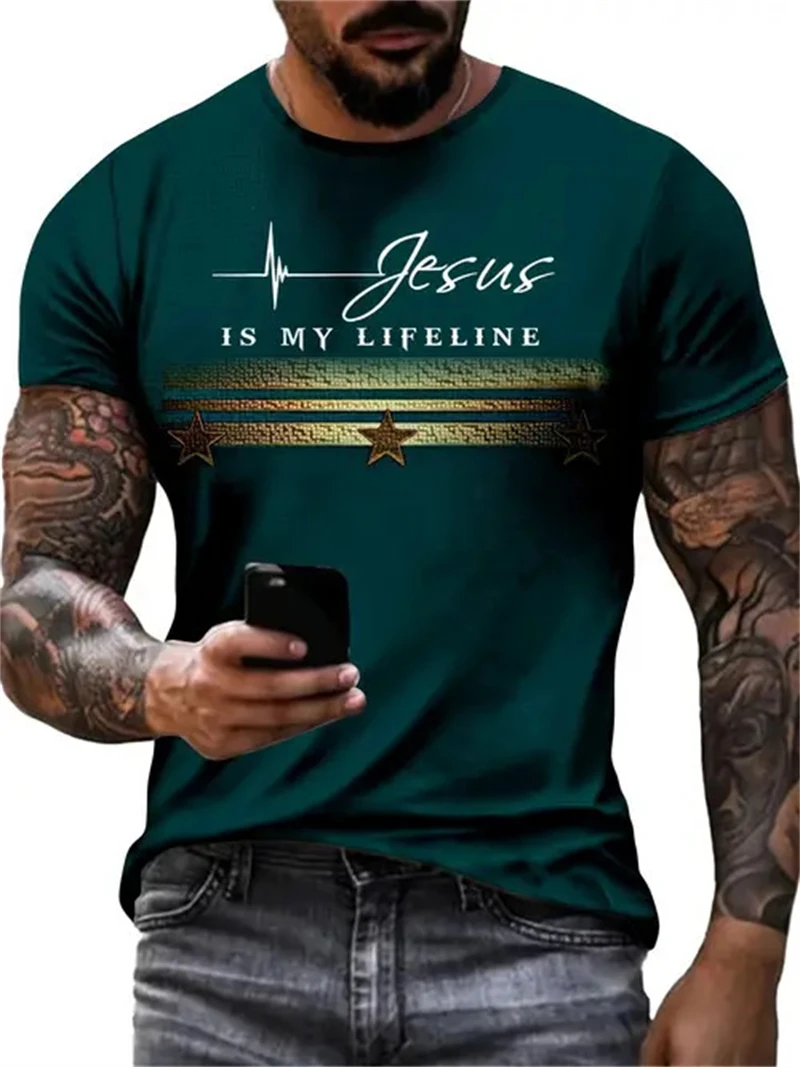 Men's Devil Beer Quote Print T - 3D Printing Quotes recension och pris