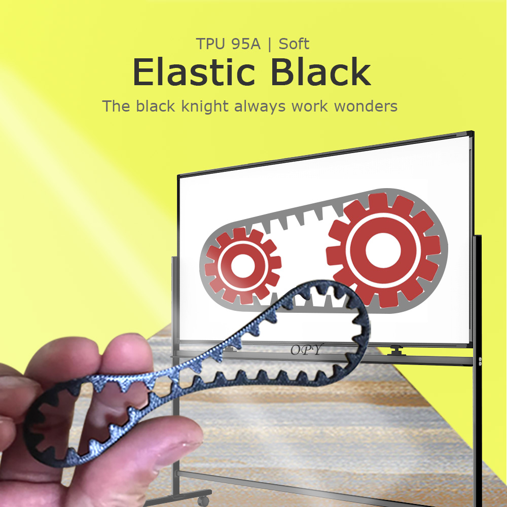 3d Elastic Flexible TPU Filame - Tpu Flexible Filament recension och pris