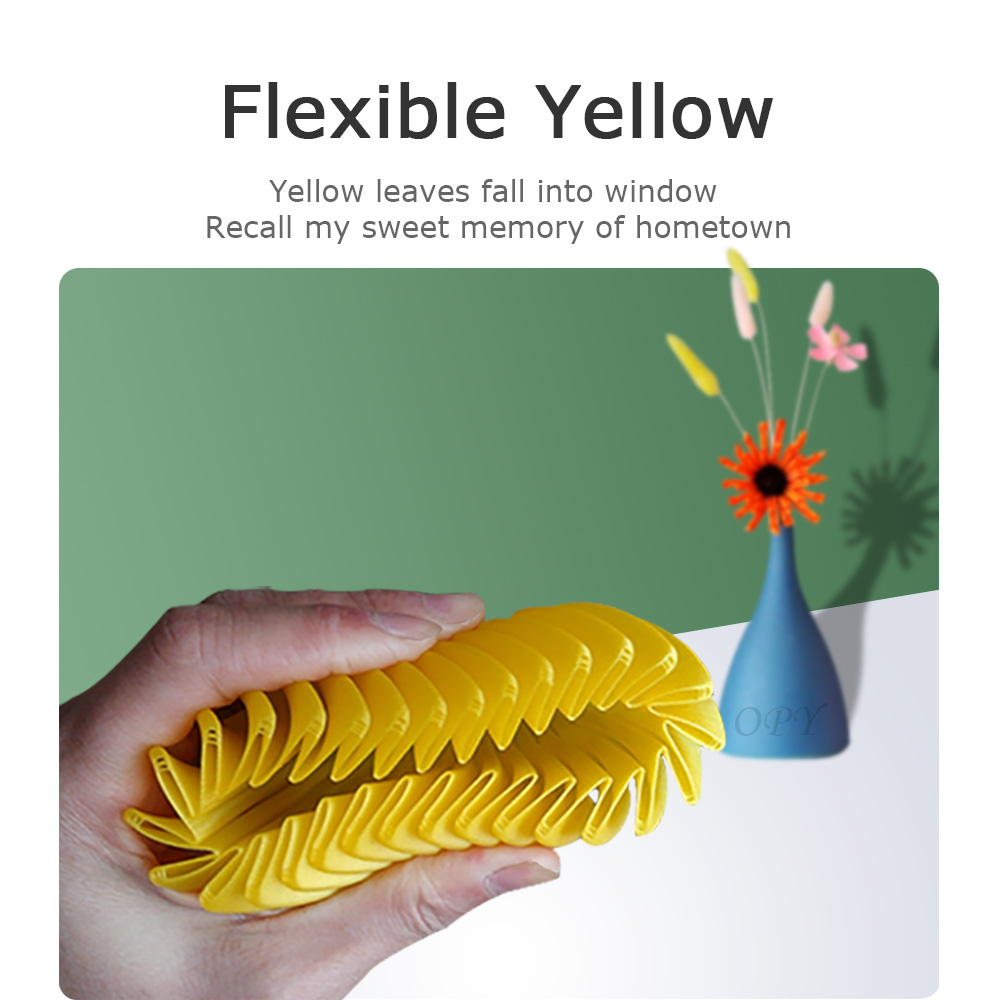 3d Elastic Flexible TPU Filame - Tpu Flexible Filament recension och pris