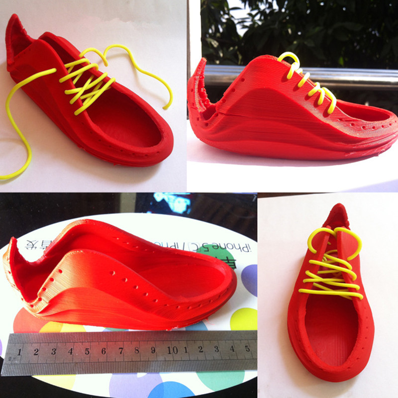 3D Printer Flexible Filament T - Tpu Flexible Filament recension och pris