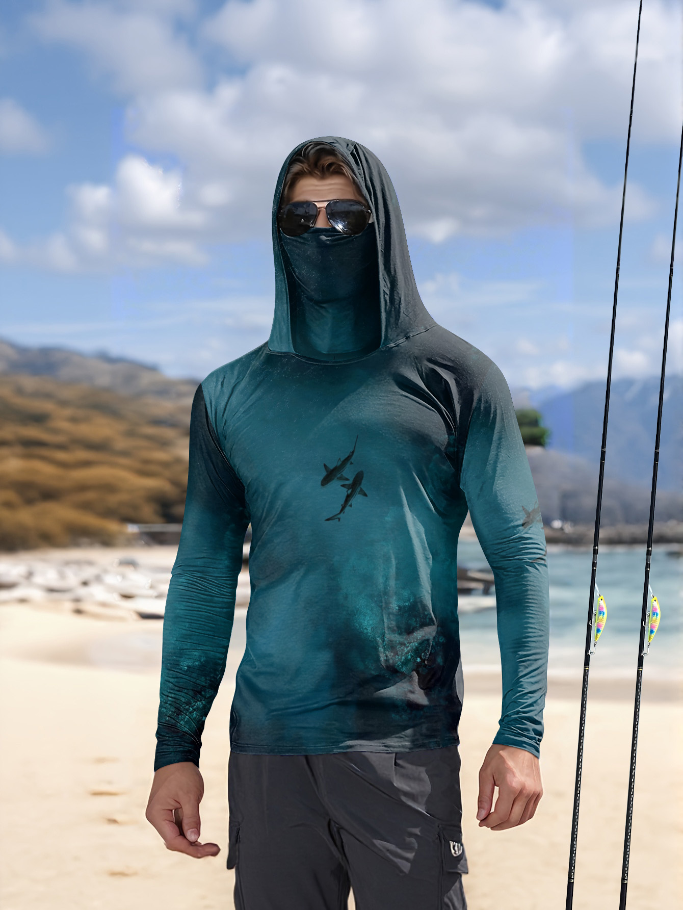 2026 Summer New Style Men's Lo - 3D Printing Service recension och pris