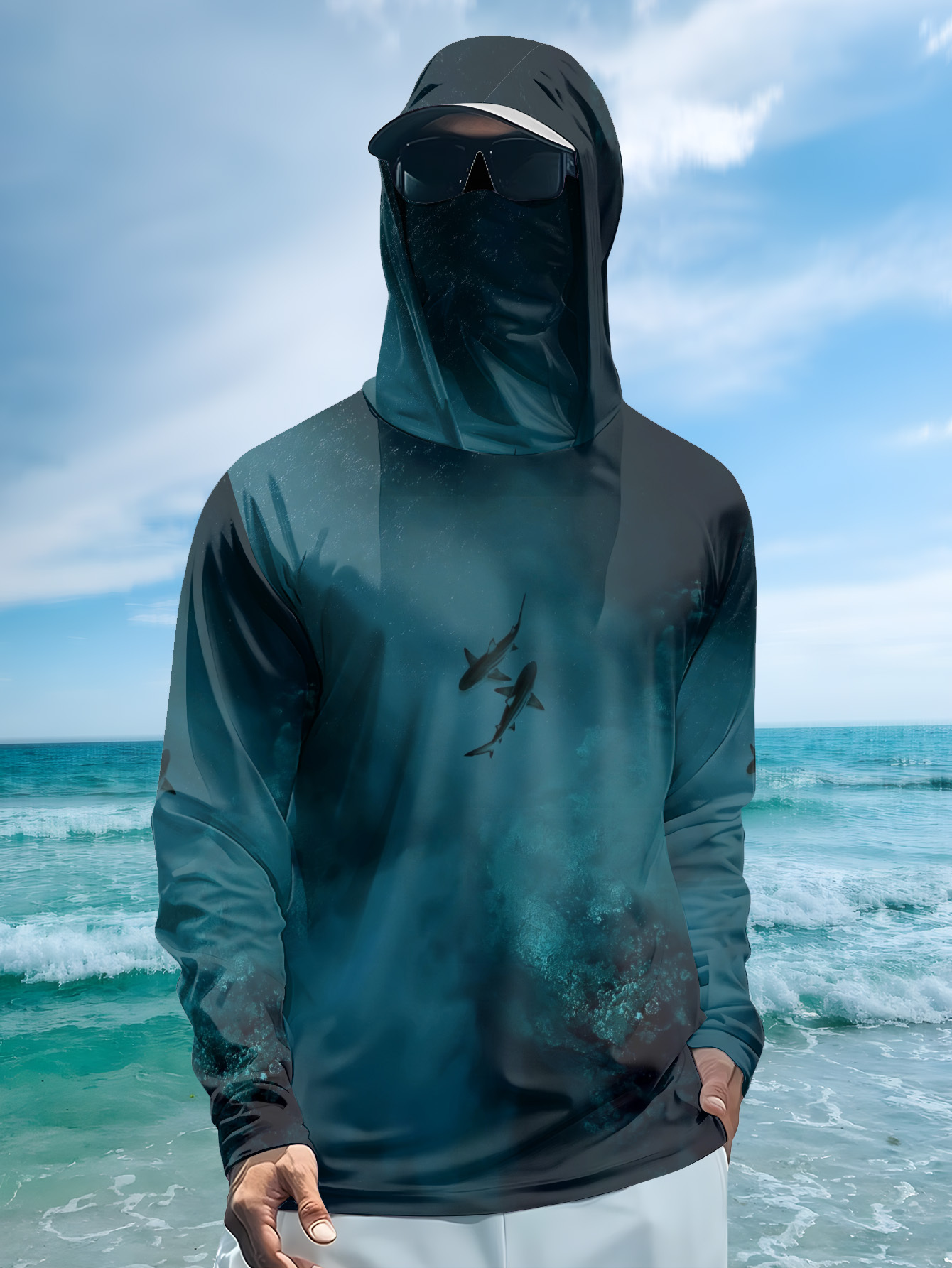 2026 Summer New Style Men's Lo - 3D Printing Service recension och pris
