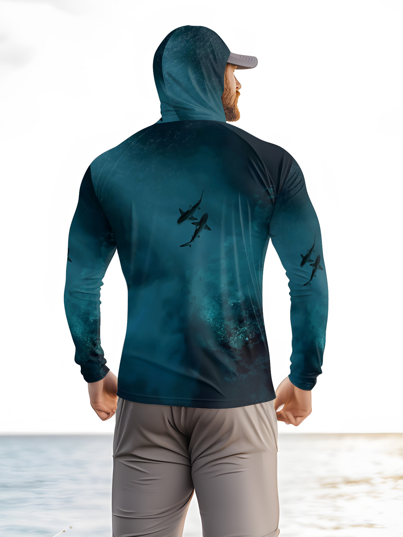 2026 Summer New Style Men's Lo - 3D Printing Service recension och pris