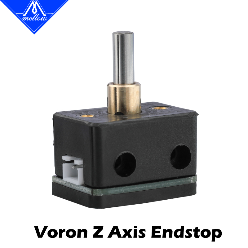 Mellow Hartk Sexbolt Z Limit E - V Slot Aluminum Extrusion recension och pris