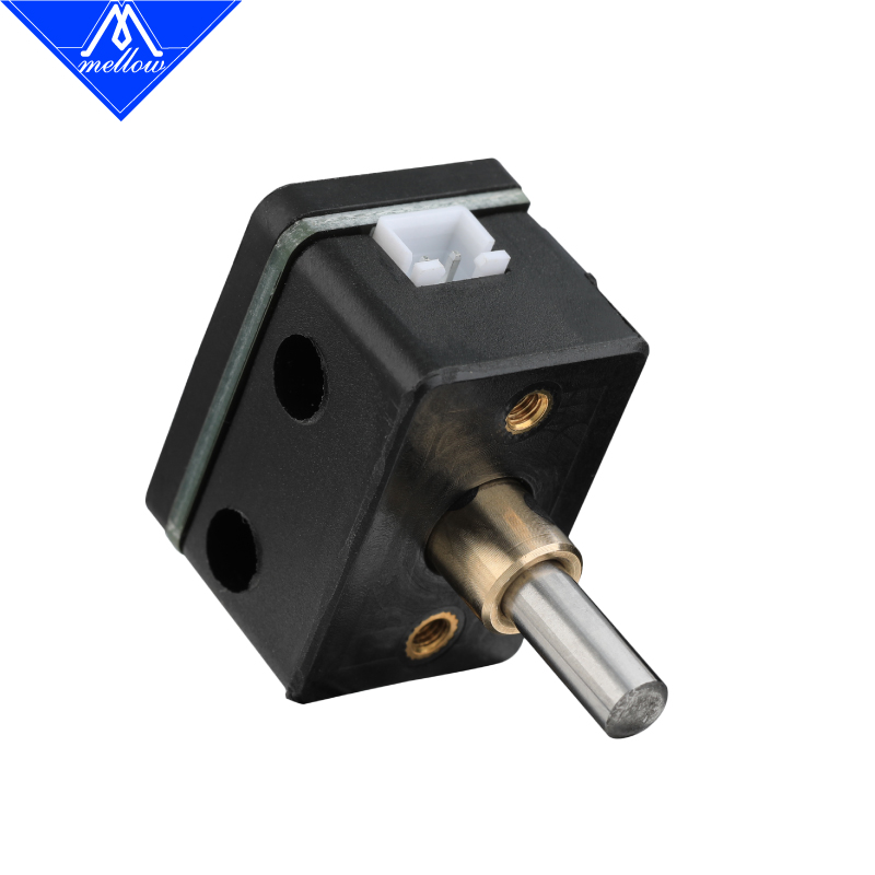 Mellow Hartk Sexbolt Z Limit E - V Slot Aluminum Extrusion recension och pris