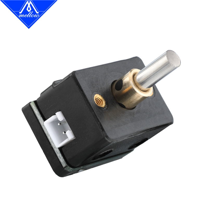 Mellow Hartk Sexbolt Z Limit E - V Slot Aluminum Extrusion recension och pris