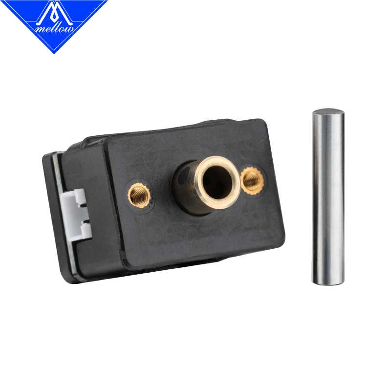 Mellow Hartk Sexbolt Z Limit E - V Slot Aluminum Extrusion recension och pris