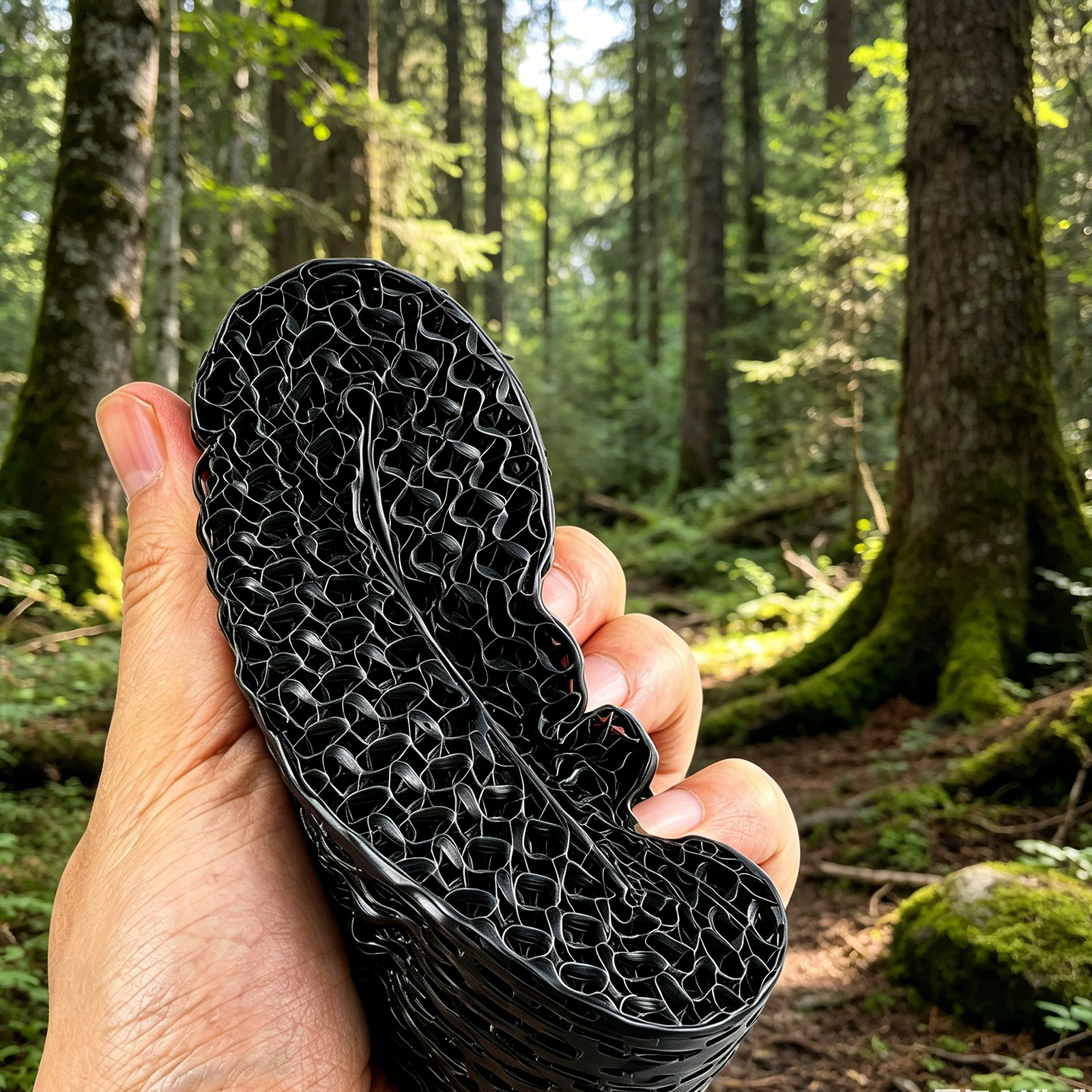 4Pcs 3D Printing TPU Tire Fill - 3D Printing With Silicone recension och pris
