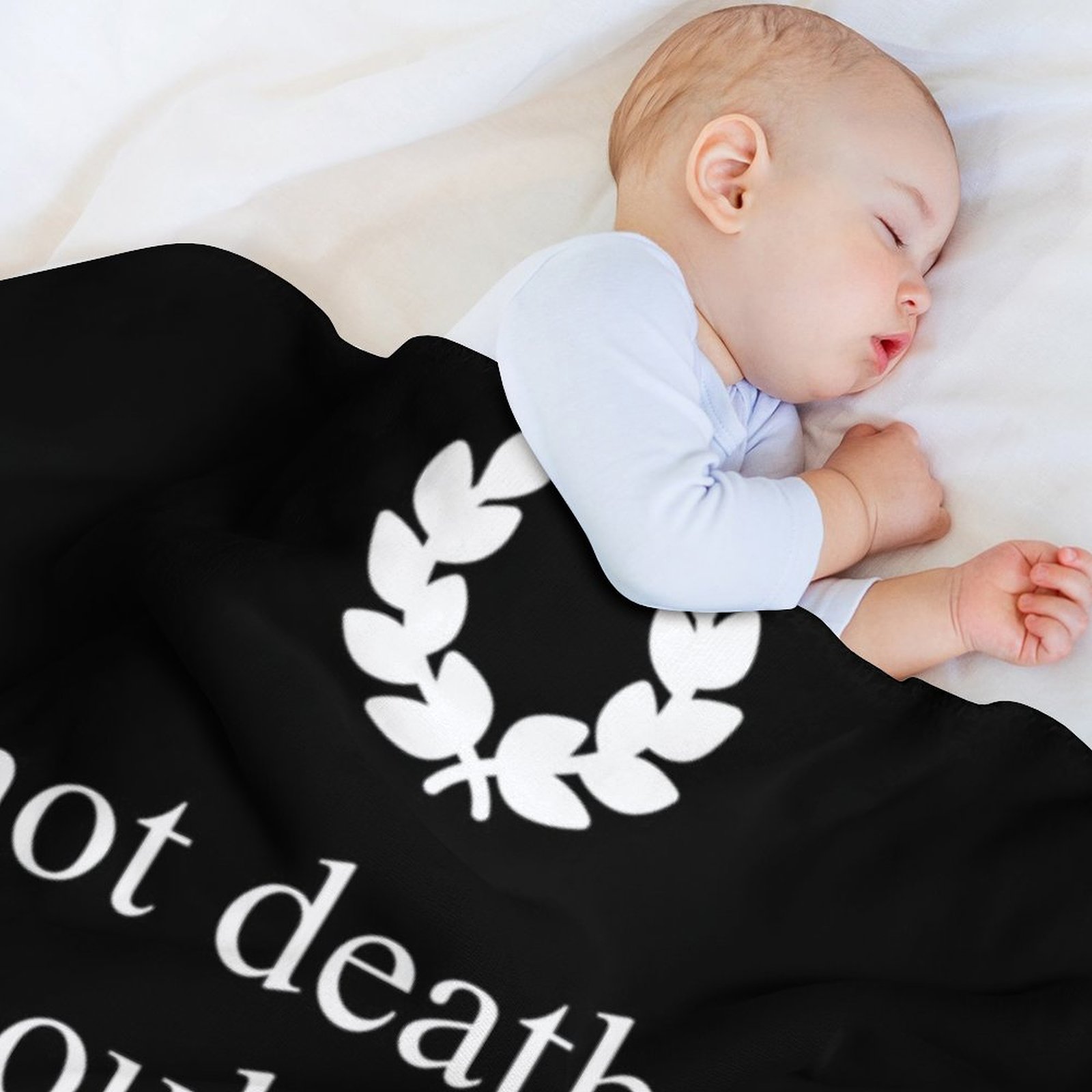 Stoicism Quote It is not death - 3D Printing Quotes recension och pris